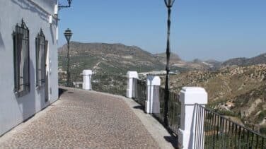 Fallece un menor tras precipitarse al vacío en Priego de Córdoba