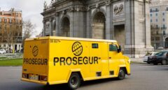 Prosegur incrementa sus ventas a 947 millones de euros, en niveles similares a prepandemia