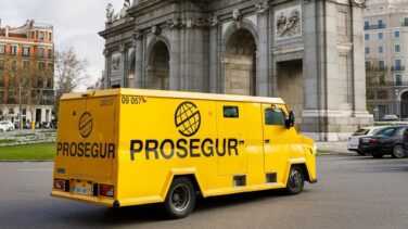 Prosegur incrementa sus ventas a 947 millones de euros, en niveles similares a prepandemia