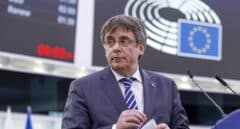 Puigdemont denuncia a funcionarios españoles de la UE por su oposición a la amnistía