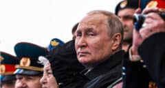 La derrota de Járkov: la última coartada de Putin para purgar al Ejército
