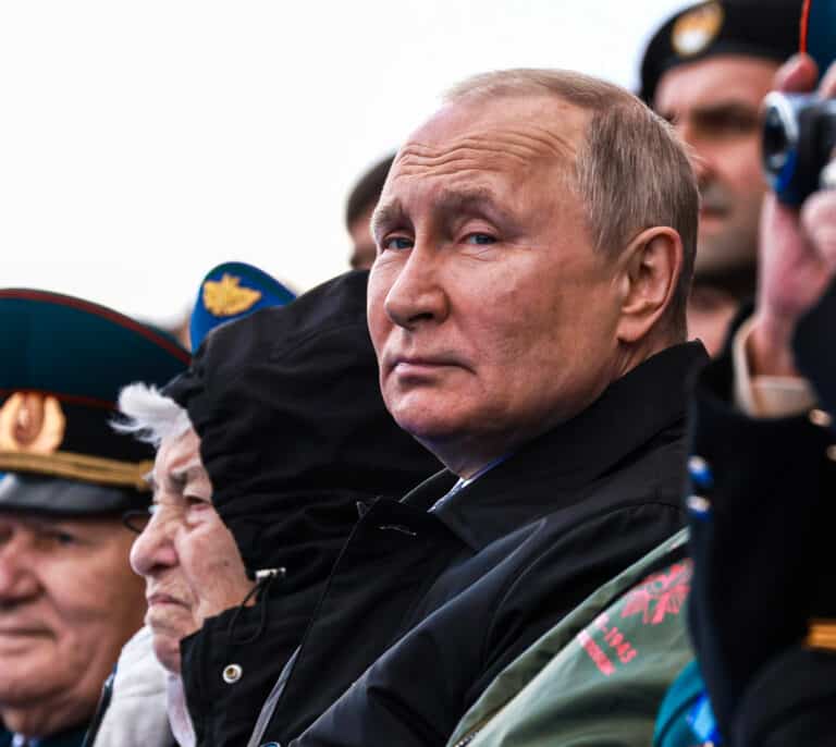La derrota de Járkov: la última coartada de Putin para purgar al Ejército