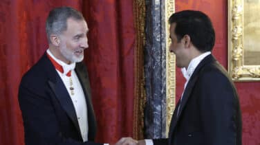 El emir de Qatar incrementará en 4.700 millones de euros la inversión en España
