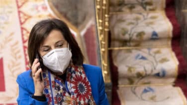 Sólo los presidentes autonómicos del PSOE han entregado sus teléfonos al CNI para que los analice