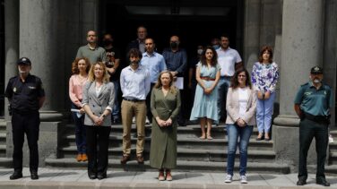 Prisión sin fianza para el anciano que mató a puñaladas a su mujer en Tenerife