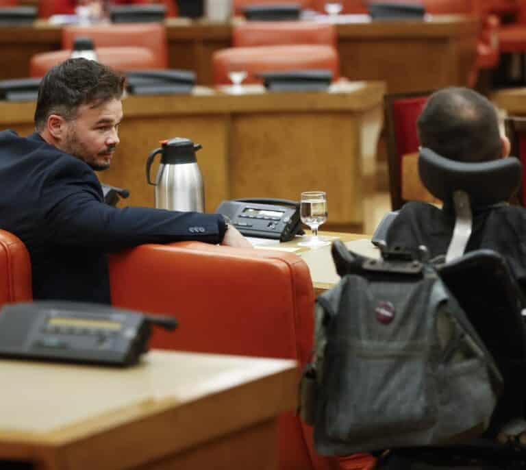 El PP fuerza que Sánchez comparezca en el Congreso por el caso de los espionajes