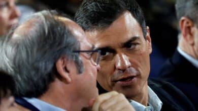Sánchez asumirá ante el pleno la propuesta de "perfeccionar" el control judicial sobre el CNI