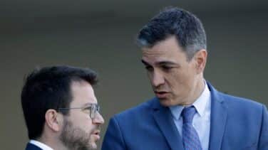 El Gobierno da por perdido de momento a ERC, pero no quiere sacar leyes con Feijóo