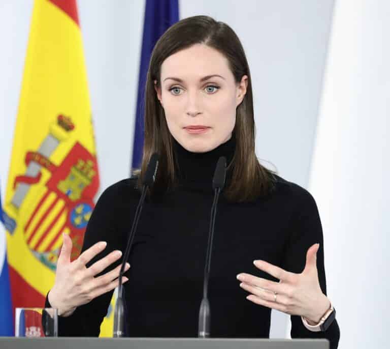 Finlandia solicitará su ingreso en la OTAN: "Esperamos que se formalice cuanto antes"