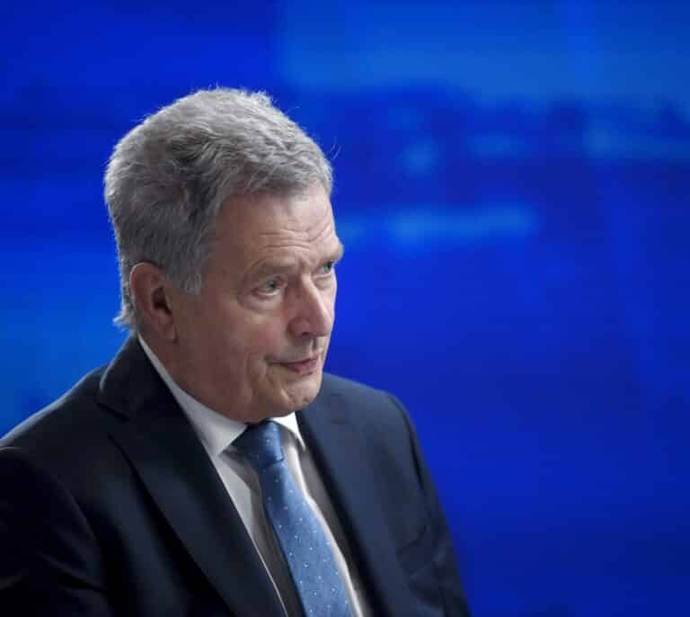 Finlandia, antes neutral, solicitará oficialmente su ingreso en la OTAN