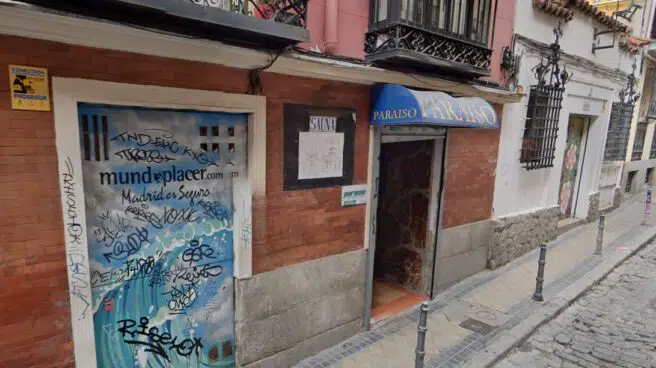 La Comunidad de Madrid cierra la sauna donde se originó uno de los focos de virus del mono