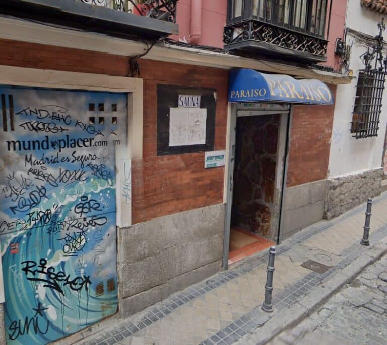 La Comunidad de Madrid cierra la sauna donde se originó uno de los focos de virus del mono