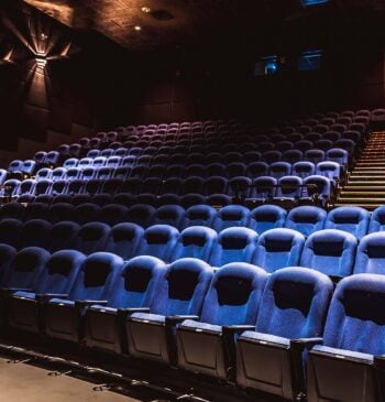 Vuelve la fiesta del cine: Estas son las fechas y el precio [...]