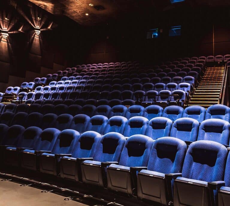 No te pierdas la fiesta del cine: Estas son las fechas y el precio de las entradas