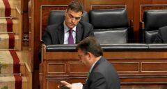 Secretos oficiales: una ley prometida desde hace meses, pero bloqueada por el PSOE