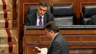 Secretos oficiales: una ley prometida desde hace meses, pero bloqueada por el PSOE