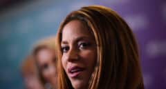 Una juez de Barcelona envía a Shakira a juicio por defraudar 14,5 millones de euros