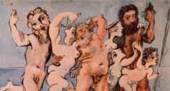 “Masturbadores compulsivos” y voyeurs, antes que artistas: el erotismo de Picasso y Dalí