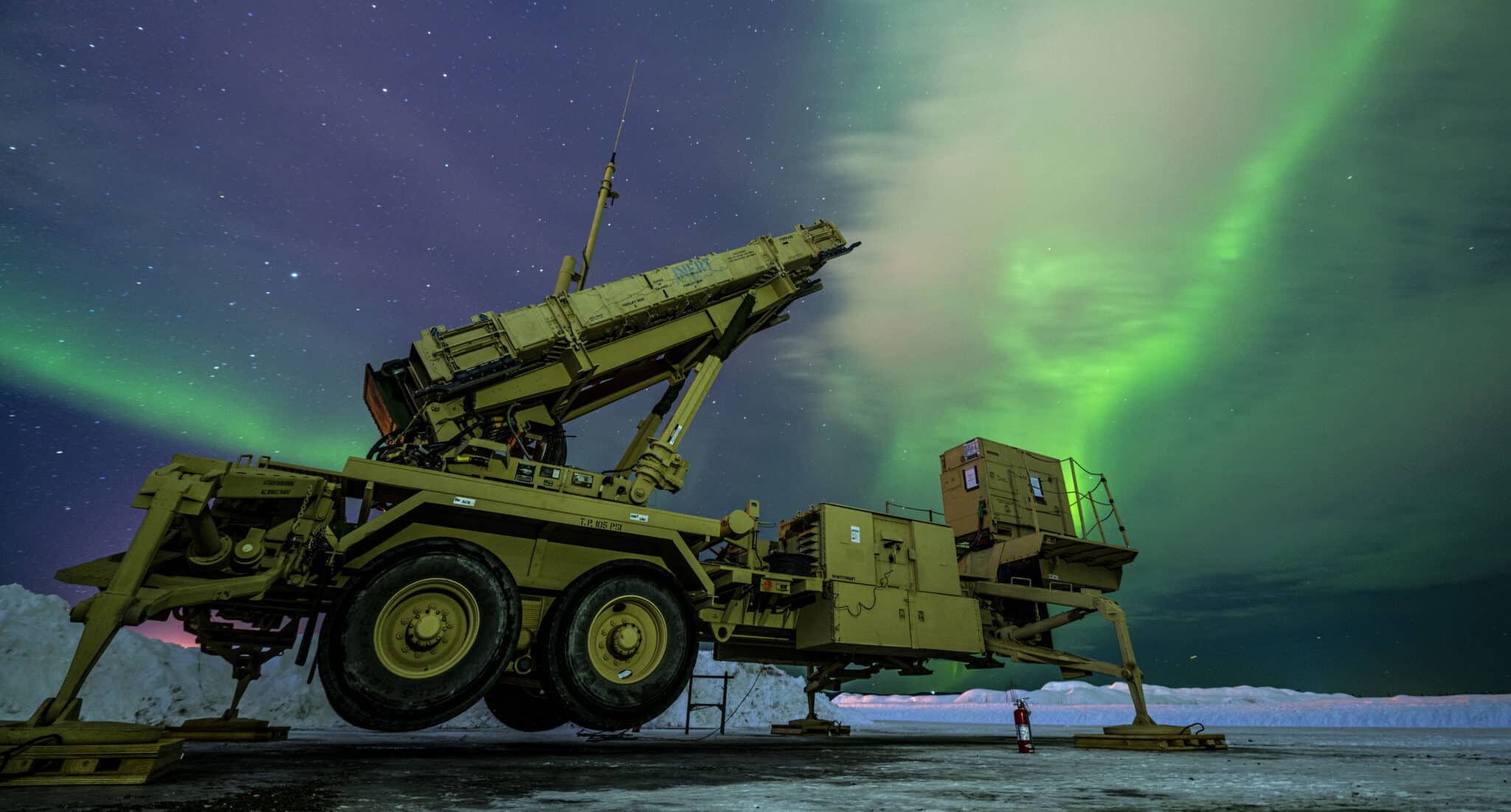 Rusia, el primer país en alcanzar el fondo marino del Polo Norte