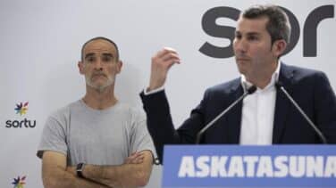 Bildu presiona al Gobierno con los presos de ETA tras el fallo europeo sobre Atristain