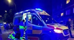 Un muerto y tres heridos por un tiroteo en una discoteca de Fuenlabrada