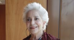 Muere la cantante de ópera Teresa Berganza a los 87 años