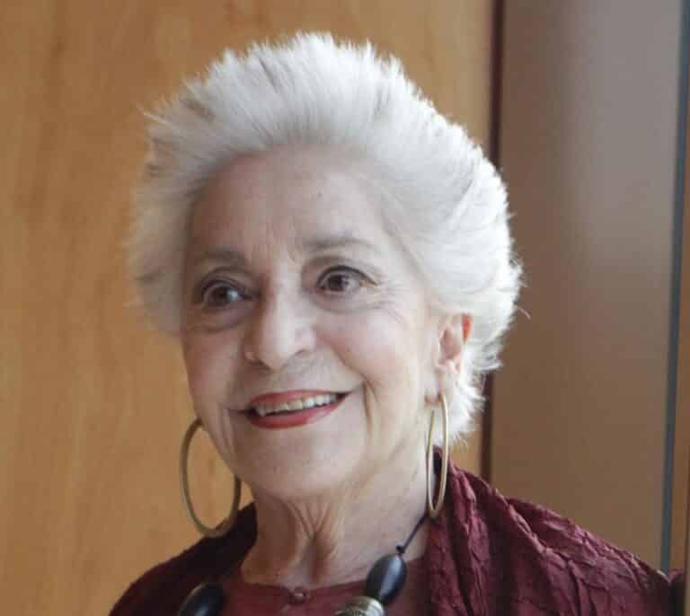 Muere la cantante de ópera Teresa Berganza a los 87 años