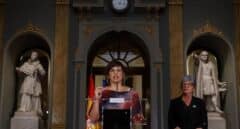 La coalición de Podemos e IU maniobra para dejar a Teresa Rodríguez sin los debates del 19-J