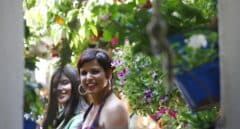 Teresa Rodríguez defiende poner su cara en las papeletas del 19-J: "Es para dar certeza al votante"