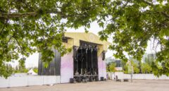 Rigoberta Bandini abre la temporada de festivales en Madrid
