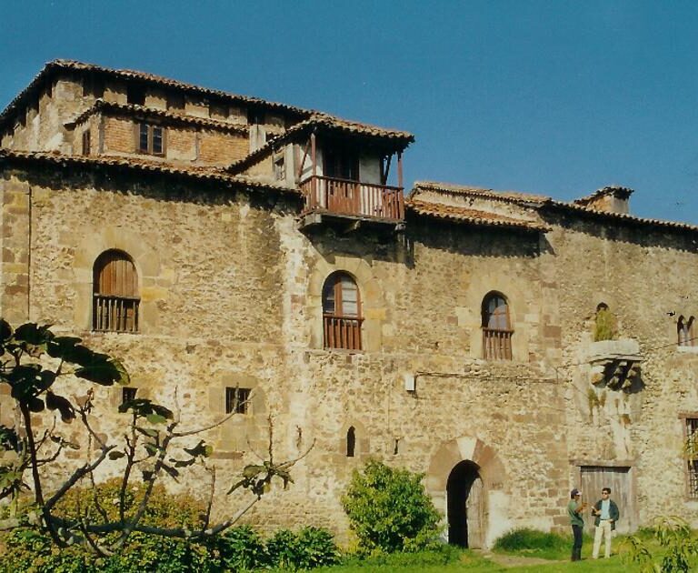 Nadie quiere la casa de Calderón de la Barca