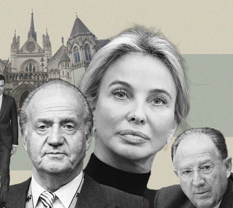 Tres abogados y la inmunidad de un Rey: Juan Carlos I gana su última batalla judicial