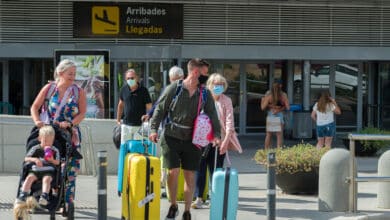 El 70% de las agencias de viajes no superará este verano a 2019 pese al 'boom' del turismo