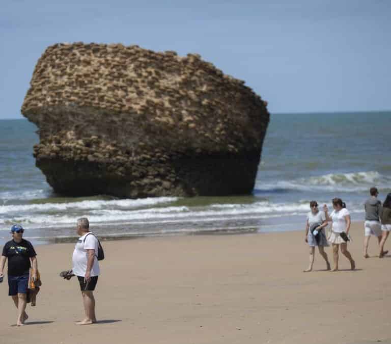 Las playas que "certifican la riqueza y el potencial turístico" de Huelva