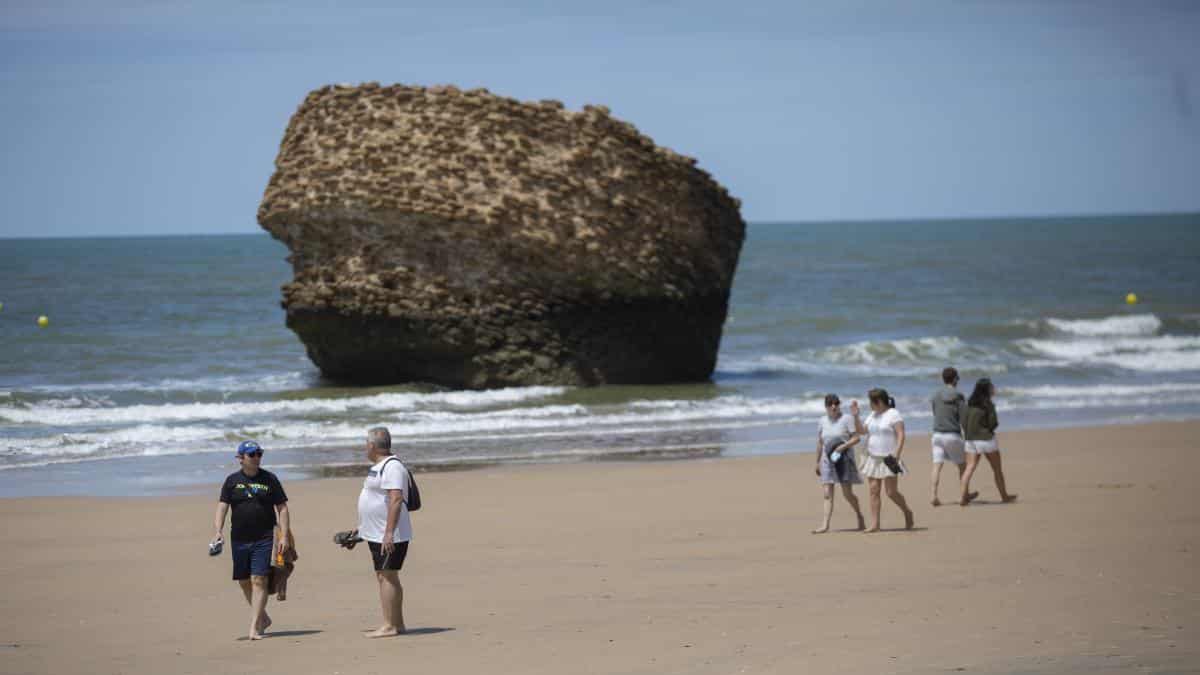 Las playas que "certifican la riqueza y el potencial turístico" de Huelva