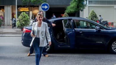 Moncloa mete presión a Yolanda Díaz: "Debe ir a la cumbre OTAN como miembro del Consejo de Seguridad"