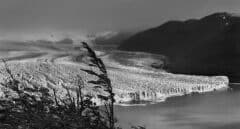 La naturaleza sin huella humana de Sebastião Salgado en el Palacio Real