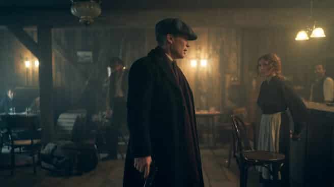 Peaky Blinders Peaky Blinders