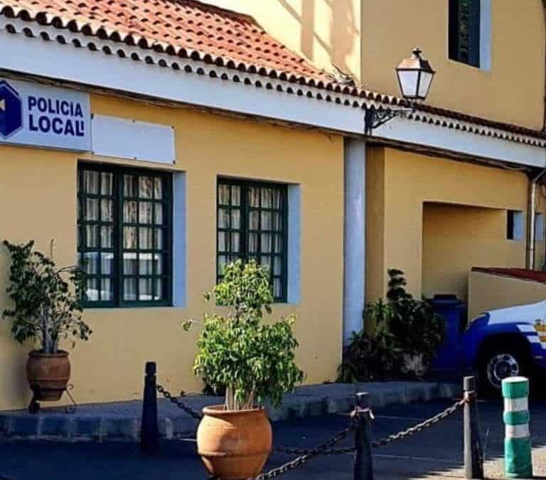 Muere Juan Betancor, el abogado y expolicía al que quemaron y encerraron en un aljibe en Gran Canaria