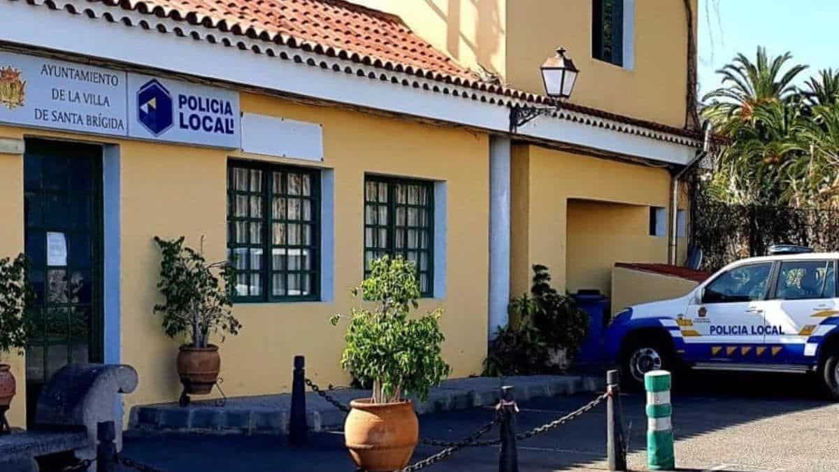 Muere Juan Betancor, el abogado y expolicía al que quemaron y encerraron en un aljibe en Gran Canaria