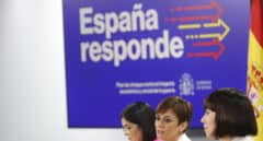 El Gobierno replica a la Comisión Europea: "El drama del CGPJ no es el sistema de elección"