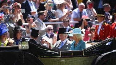 Arranca Royal Ascot 2022, el acontecimiento británico más lujoso del año