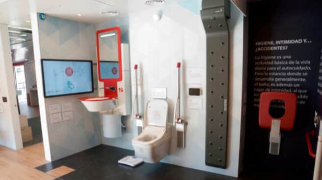 La Casa Accesible de Fundación ONCE, entre las propuestas más disruptivas de Proptech Expo Casa inteligente y accesible de Fundación ONCE