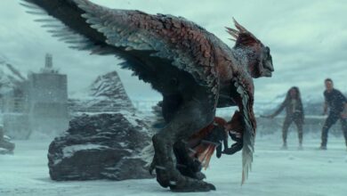 'Jurassic Park: Dominion': entre lo mejor y lo peor de la saga