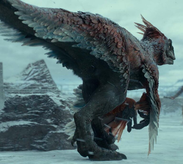 'Jurassic Park: Dominion': entre lo mejor y lo peor de la saga