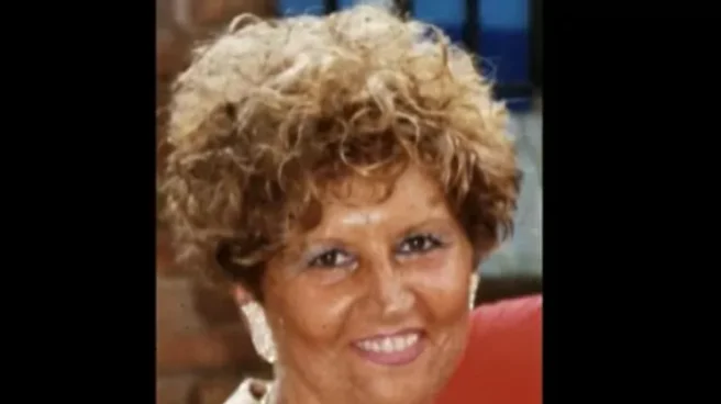 Muere Rosa Guiñón, la voz de Meryl Streep Rosa Guiñón
