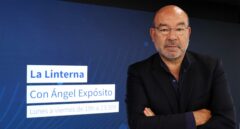 Ángel Expósito, director de 'La Linterna', de COPE: "Visitar El Congo te cambia la escala de valores"