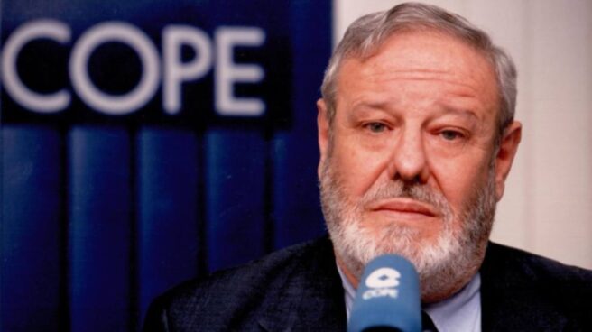 Muere el histórico periodista José Luis Balbín, creador del programa 'La Clave' José Luis Balbín