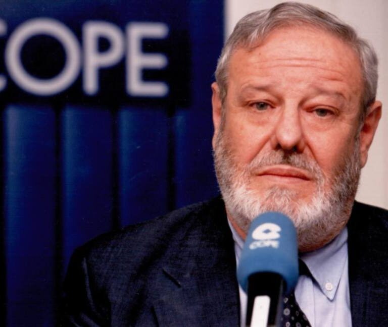 Muere el histórico periodista José Luis Balbín, creador del programa 'La Clave'