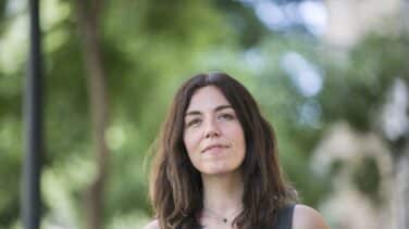 Marta Peirano: "La humanidad está al borde de la extinción"